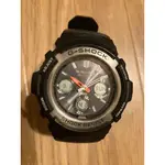 CASIO G-SHOCK 手錶 G-SHOCK STANDARD MULTI BAND MERCARI 日本直送 二手