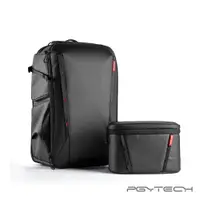 在飛比找CS EMART優惠-【PGYTECH】OneMo 2 雙肩攝影包 35L 深空黑