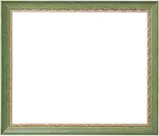 Larson Jules Nippon DB02208 Cote D'Azur Green Small Paper Acrylic