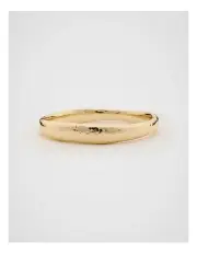 [Seed Heritage] Vintage Bangle in Gold