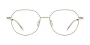 Paradigm Carey Bone Men's Glasses Brown Size 52 - Private Health Rebate - Blue Light Block Available