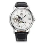 ORIENT Classic SUN MOON Semi Skelton RN-AS0003S