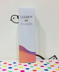 在飛比找Yahoo!奇摩拍賣優惠-【全新】✿現貨✿ LUVIEW 路薇兒CLA魔塑精華凝膠20