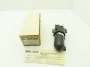 Watts L20-00 Pneumatic Air Line Lubricator 250 PSI QIX Ports 1/4"-1"