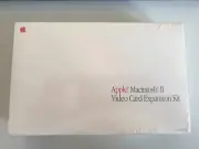 Apple Macintosh ll Video Expansion Kit *** Vintage Collectable ***