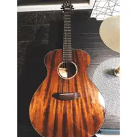 在飛比找蝦皮購物優惠-Breedlove Pursuit Concert 附安全背