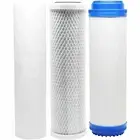 Reverse Osmosis Water Filter Kit for iSpring RCC7, RCC1UP, RCC7U, RCC1UP-AK