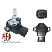 AFI Accelerator Pedal Position Sensor - PPS1004