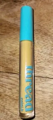 Thread Paint It Eyeshadow - Mellow Yellow - 0.15 fl oz