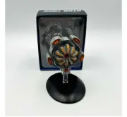 Eaglemoss Star Trek Eymorg Vessel 127