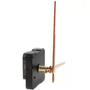 Clock Hands Kit Motors Battery Powered Replacement Work Pointer