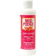 Mod Podge Fabric Glue Stiffener 236mL