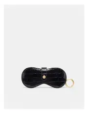 [Mimco] Classic Sunglasses Case in Black