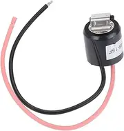 Refrigerator Defrost Thermostat Fit, Compatible for Whirlpool, Compatible for Kenmore, AP4511066 2321799