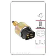 Tridon Brake Light Switch - TBS048