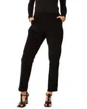 Hale Bob Corduroy Pant