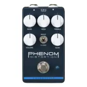 New Wampler Pedals Phenom Distortion 747529 Effects