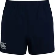 [Canterbury] Boy's Woven Short