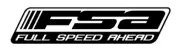 FSA Headset Bearing ACB TH-800 1.1/8" 41.7mm 36°×45°