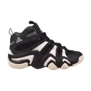 Adidas Crazy 8 Men's Shoes Core Black-Cloud White IF2448