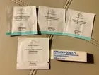 Lot 4 Drunk Elephant Cream, Malin+Goetz renewal moisturizer
