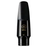 【華邑樂器】YAMAHA 中音薩克斯風吹嘴 (AS-3C/4C/5C/6C/7C 印尼製 ALTO SAX 原廠公司貨)