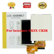 CK3X CK3R LCD Module Display with Touch Digitizer for Intermec CK3X CK3R New