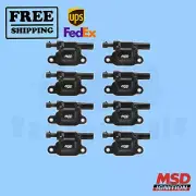 Ignition Coil MSD for GMC Canyon 2009-2012