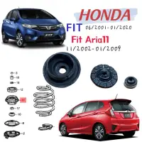 在飛比找蝦皮購物優惠-HONDA FIT 06/2001-01/2020 Fit 