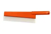 Silicon Squeegee Shopblade with Versatile Extended Handle One Pass Waterblade