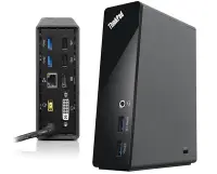 在飛比找Yahoo!奇摩拍賣優惠-全新ThinkPad OneLink Pro Dock Th