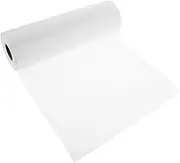 HOMSFOU Weight Fusible Interfacing for Sewing Non Woven Iron Durable for DIY Crafts Versatile Use Garments for Shirts Skirts and Pants