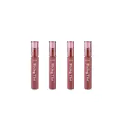 ETUDE - Mask Proof Fixing Tint - 4g - 12 Salmon Brick (4ea) Set