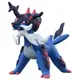 TAKARA TOMY 精靈寶可夢 神奇寶貝 POKEMON MS-13 洗翠大劍鬼 SAMUROTT