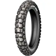 Dunlop D 603 Tyres 3-21M/C 51P