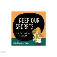 在飛比找蝦皮商城優惠-Keep Our Secrets ─ To Be Read 