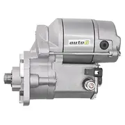 Brand New Starter Motor for Toyota Landcrusier 3.9 4.0L 4.2L Petrol F 2F 3F 3F-E