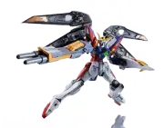Gundam - Metal Robot Spirits - Wing Gundam Zero Figure
