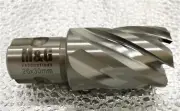 HSS Annular Cutter,Rotabroach cutter,Magnetic Drill bits ,Cutting Depth30mm