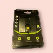 Saicoo DOD Military USB Common Access CAC Smart Card Reader C21 NEW SEALED