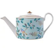 Fortnum and Mason Camelia Tea Pot- NEW IN THE BOX