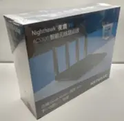 Netgear Nighthawk AC5300 R8500-100PRS 606449109498 5.3Gbps Quad-Stream WiFi