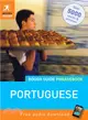 Rough Guide Phrasebook Portuguese