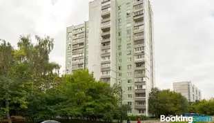 Apartment on Chertanovskaya 61
