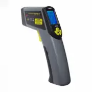Infrared Thermometer Wide-Range -40??580?