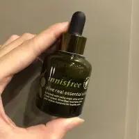 在飛比找蝦皮購物優惠-INNISFREE ollive real essentia