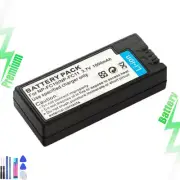 NP-FC11 NP-FC10 Battery for Sony Cyber-shot DSC-F77 DSC-F77E DSC-F77A DSC-FX77