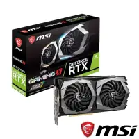 在飛比找蝦皮購物優惠-（一手9成新）MSI微星 GeForce RTX 2060 