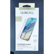 Apple iPhone 14/15 Pro Max 6.7inc TEMPERED GLASS Screen Protector 2 FOR $19.99
