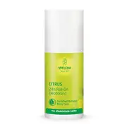 Weleda 24hr Deo Roll-On Citrus 50ml